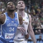 Millilerin rakibi Yunanistan oldu – Son Dakika Basketbol Haberleri