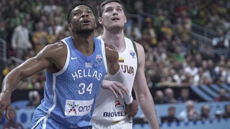 Millilerin rakibi Yunanistan oldu – Son Dakika Basketbol Haberleri