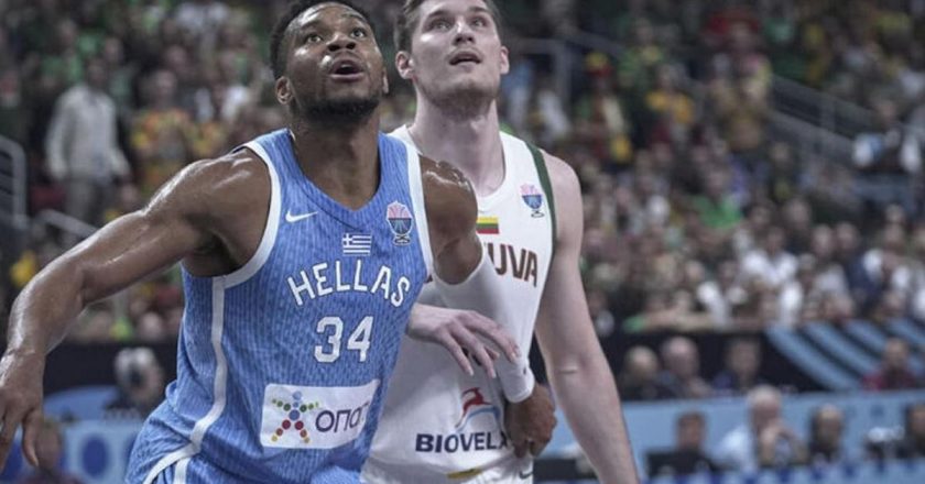 Millilerin rakibi Yunanistan oldu – Son Dakika Basketbol Haberleri