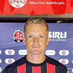 Son Dakika Spor Haberi | Sam Larsson, Süper Ligin yeni ekibine transfer oldu