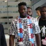 Son Dakika Spor Haberi | Andre Onana, Trabzonda