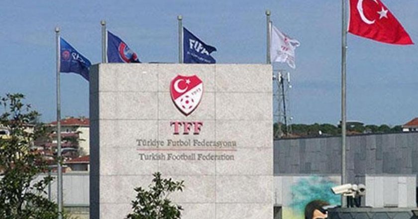 TFF, Süper Lig’de derbi tarihlerini açıkladı