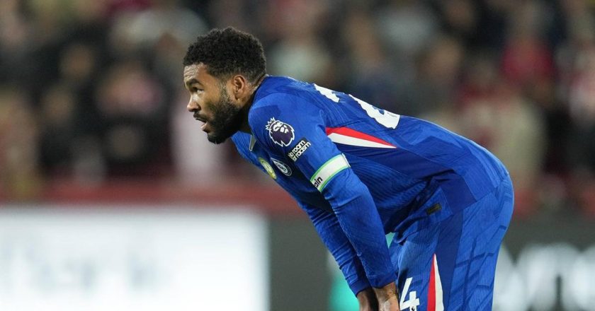 Chelsea’ye deplasmanda son dakika sürprizi