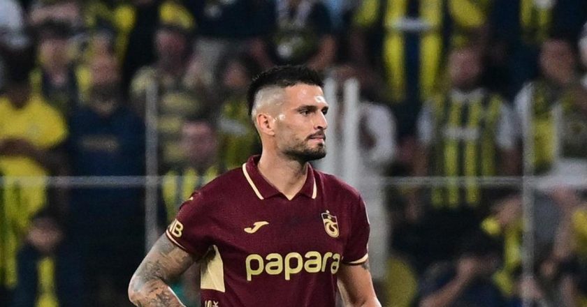 Son Dakika Spor Haberi | Okay Yokuşu, Fenerbahçe maçından sonra özür diledi