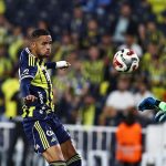 Fenerbahçe 2-2 Alanyaspor Maç Özeti | Kanarya'ya evinde büyük şok
