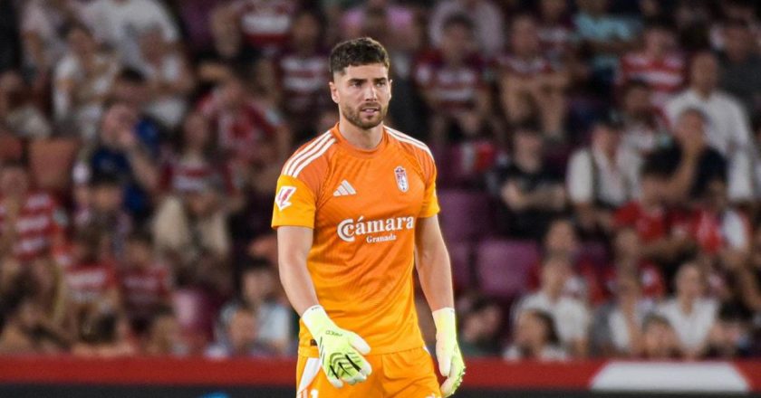 Zinedine Zidane’ın oğlu Luca Zidane, Cezayir için forma giyecek