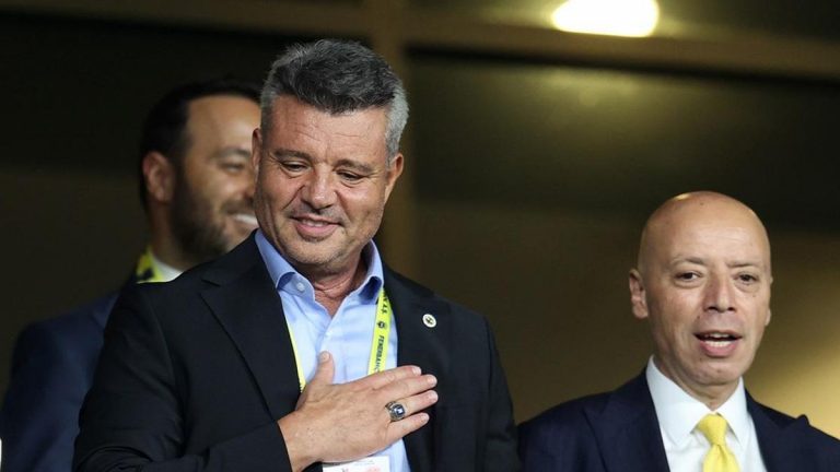 Son Dakika Spor Haberi | Sadettin Saran: Her geçen gün daha iyi bir takım göreceğiz