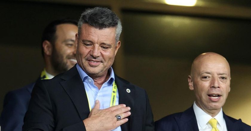 Son Dakika Spor Haberi | Sadettin Saran: Her geçen gün daha iyi bir takım göreceğiz