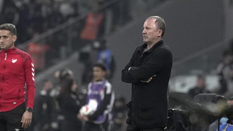 Son Dakika Spor Haberi | Sergen Yalçın: Kazanmak çok önemliydi