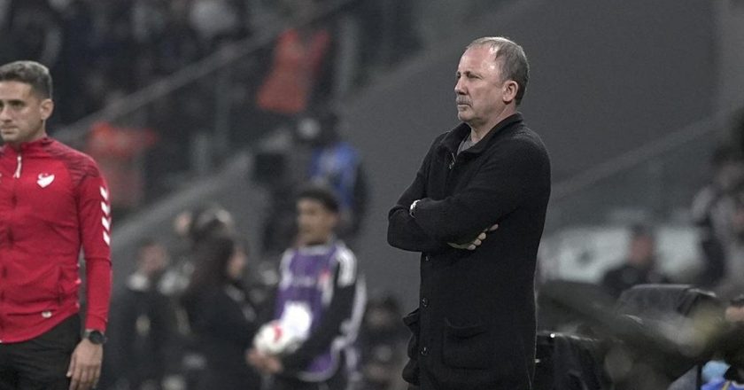 Son Dakika Spor Haberi | Sergen Yalçın: Kazanmak çok önemliydi