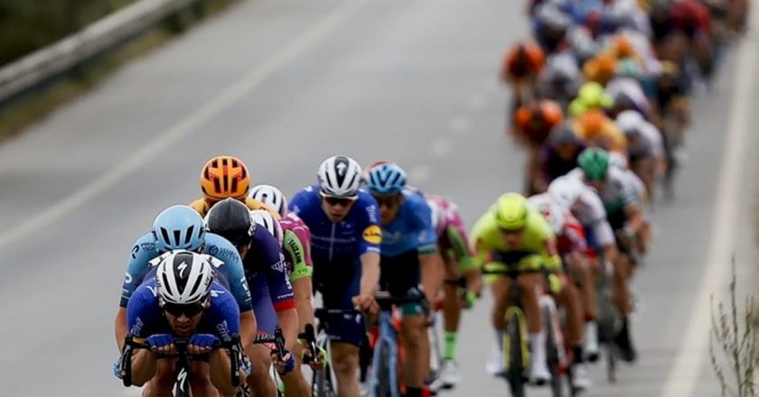 Türkiye Bisiklet Federasyonu’ndan anlamlı eylem planı – Son Dakika Spor Haberleri