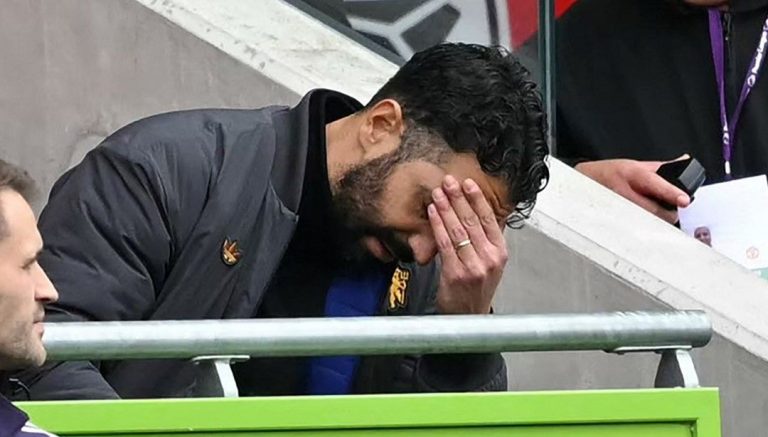 Amorim dikiş tutturamadı: Altay Bayındır’lı Manchester United yıkıldı – Son Dakika Spor Haberleri