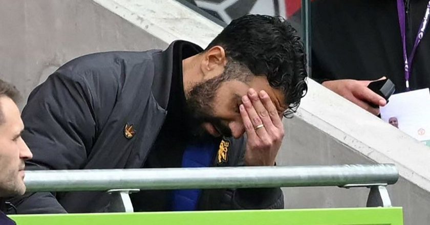 Amorim dikiş tutturamadı: Altay Bayındır’lı Manchester United yıkıldı – Son Dakika Spor Haberleri