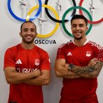 Milli atlet Özer, Los Angeles 2028’e odaklandı – Son Dakika Spor Haberleri