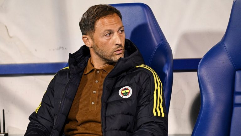 Tedesco’dan “Mağlubiyetin sebebi nedir?” sorusuna yanıt – Son Dakika Spor Haberleri