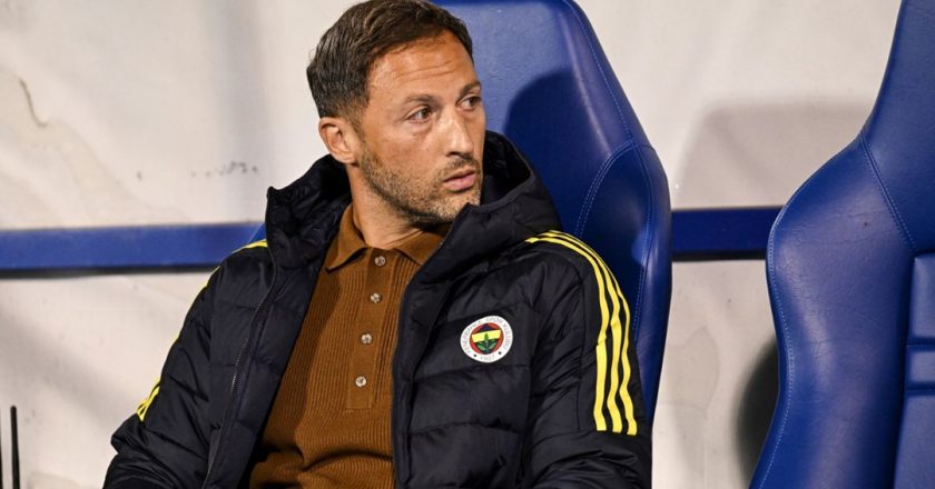 Tedesco’dan “Mağlubiyetin sebebi nedir?” sorusuna yanıt – Son Dakika Spor Haberleri