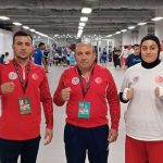Vanlı boksörler madalya peşinde – Son Dakika Spor Haberleri