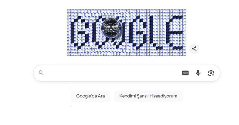 Google’dan 2025 UEFA Şampiyonlar Ligi’ne özel doodle: Şampiyonlar Ligi maç takvimi – Son Dakika Spor Haberleri