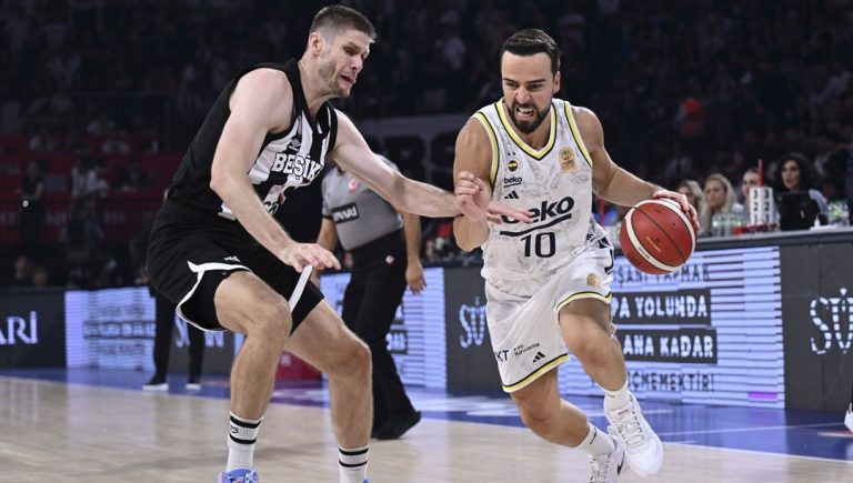 Bakan Bak’tan Fenerbahçe Beko için tebrik mesajı – Son Dakika Spor Haberleri