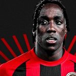 Juventus altyapısında yetişen Tongya, Süper Lig’de – Son Dakika Spor Haberleri
