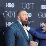 Game of Thrones’un “Dağ”ı yeni rekor kırdı: “İnsanüstü bir güç” – Son Dakika Dünya Haberleri