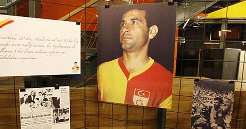 Türk futbolunun “Taçsız Kral”ı Metin Oktay ölüm yıldönümünde anılıyor – Son Dakika Spor Haberleri