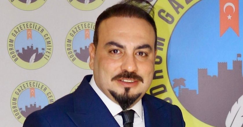 TSYD Muğla Temsilcisi Eren Ayhan oldu – Son Dakika Spor Haberleri