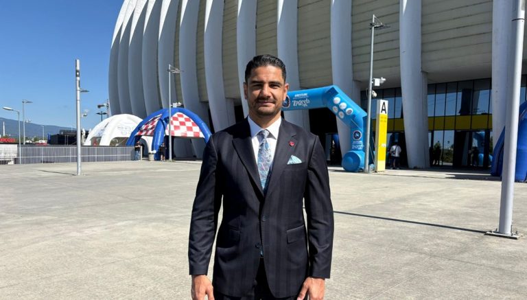 TGF Başkanı Taha Akgül: “Daha da iyi olacağız” – Son Dakika Spor Haberleri