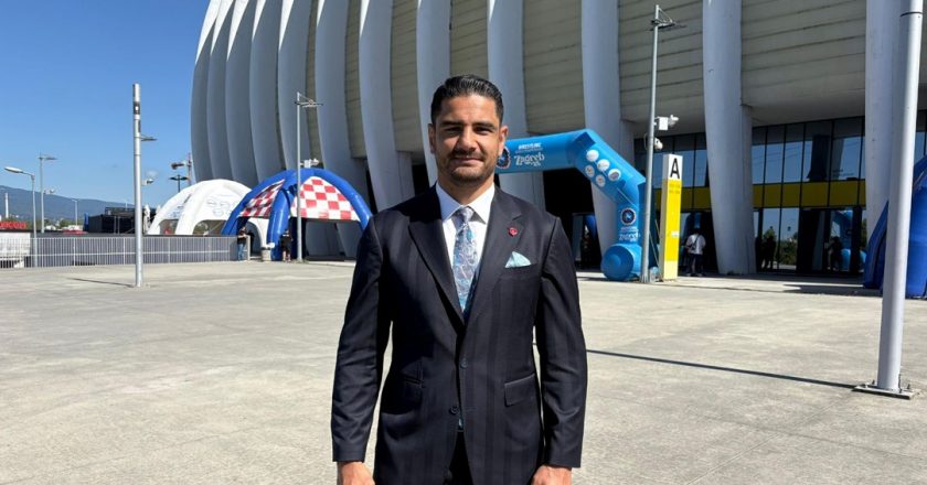 TGF Başkanı Taha Akgül: “Daha da iyi olacağız” – Son Dakika Spor Haberleri