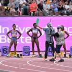20. Dünya Atletizm Şampiyonası başladı – Son Dakika Spor Haberleri