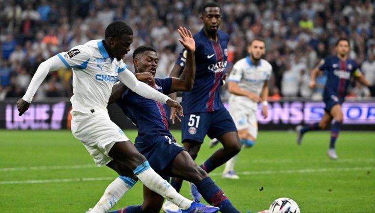 Paris Saint-Germain ilk yenilgisini aldı ve liderlikten indi – Son Dakika Spor Haberleri
