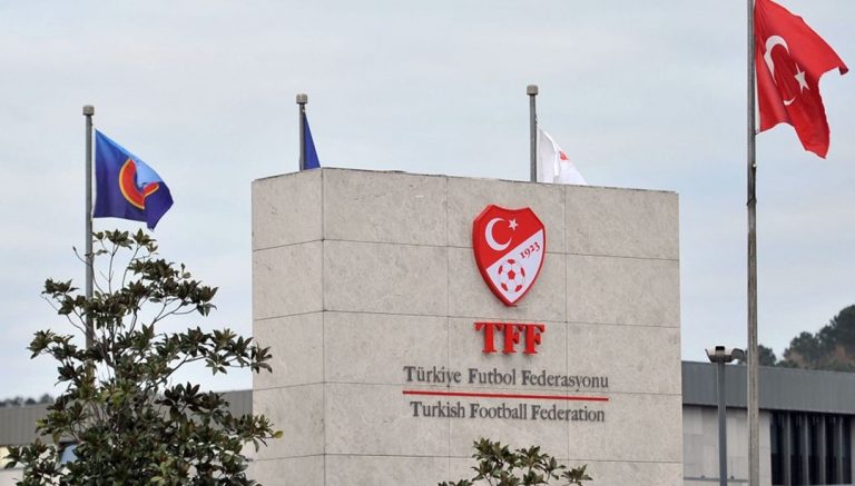 TFF ile İspanya Kraliyet Futbol Federasyonu arasında anlaşma – Son Dakika Spor Haberleri
