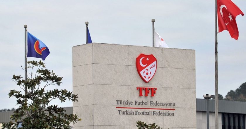 TFF ile İspanya Kraliyet Futbol Federasyonu arasında anlaşma – Son Dakika Spor Haberleri