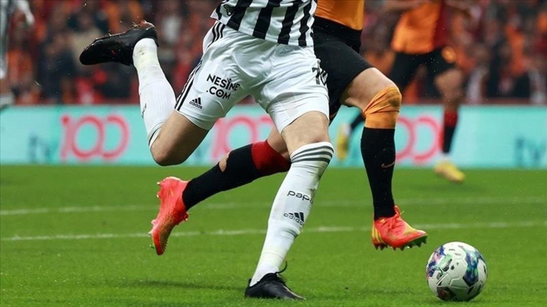 Canlı | Galatasaray - Beşiktaş Maç İfadesi! Maç ne zaman? Ne zaman ve hangi kanalda? 2
