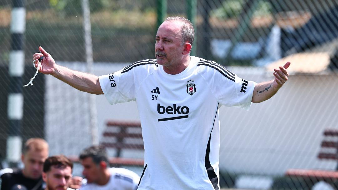 Canlı | Galatasaray - Beşiktaş Maç İfadesi! Maç ne zaman? Ne zaman ve hangi kanalda? 4
