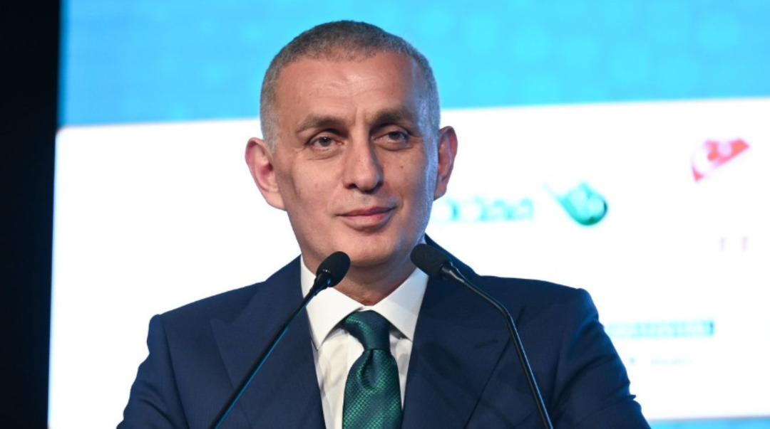 Galatasaray-Beşiş Derby tekrarlanacak mı? İbrahim Hacıosmanoğlu son noktayı koydu 3