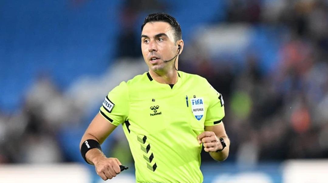 Galatasaray-Beşiş Derby tekrarlanacak mı? İbrahim Hacıosmanoğlu 4'e son verdi