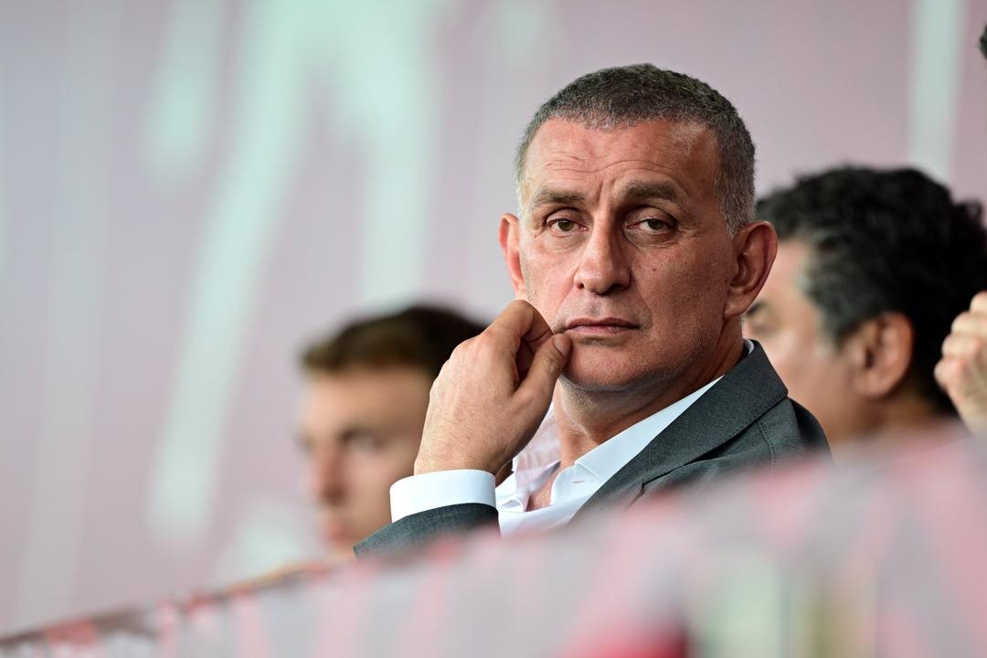 Galatasaray-Beşiş Derby tekrarlanacak mı? İbrahim Hacıosmanoğlu 2'ye son verdi