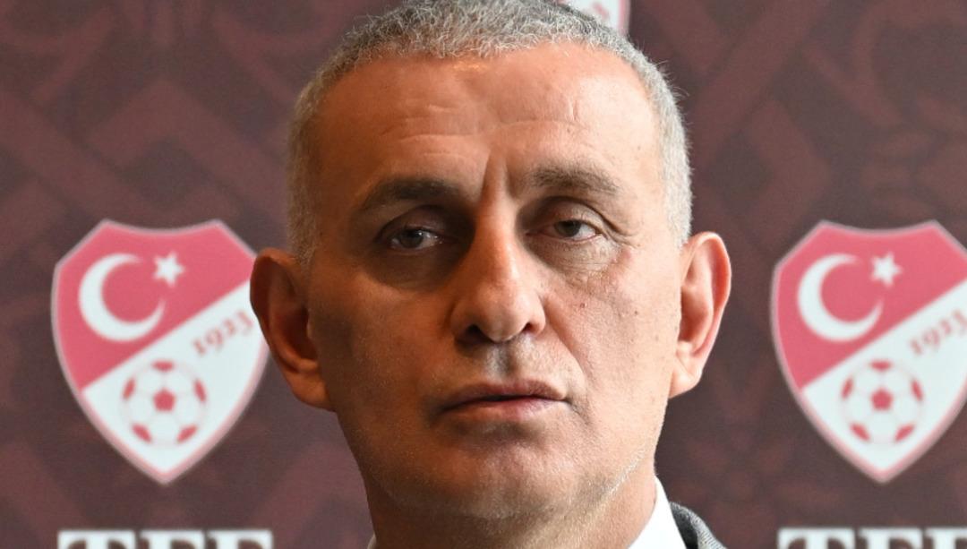 Galatasaray-Beşiş Derby tekrarlanacak mı? İbrahim Hacıosmanoğlu son noktayı koydu 6