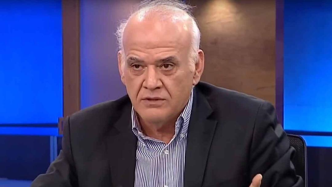 Victor Osimhen'in Ahmet Çakar'dan bir etkinlik yaratacağı iddiası! Bilgi Sağlık Bakanlığı'ndan bana geldi G.Saray İdaresi Eylem 2