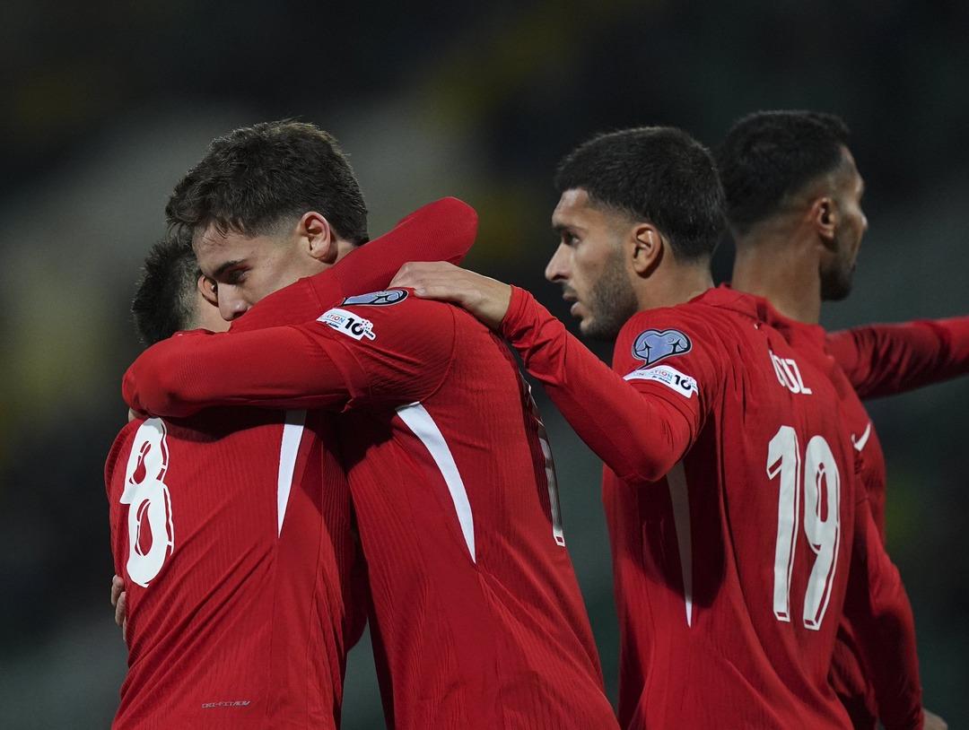 Vincenzo Montella'dan Dünya Kupası açıklaması! 