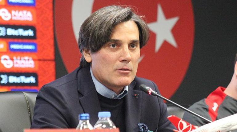 Vincenzo Montella'dan Berke Özer'e tepki