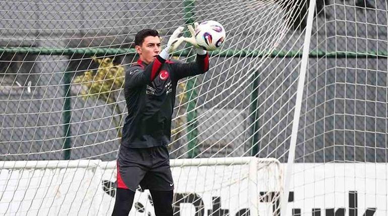 Vincenzo Montella'dan Berke Özer'e tepki