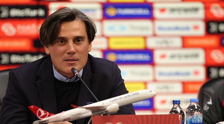 Vincenzo Montella'dan Berke Özer'e tepki