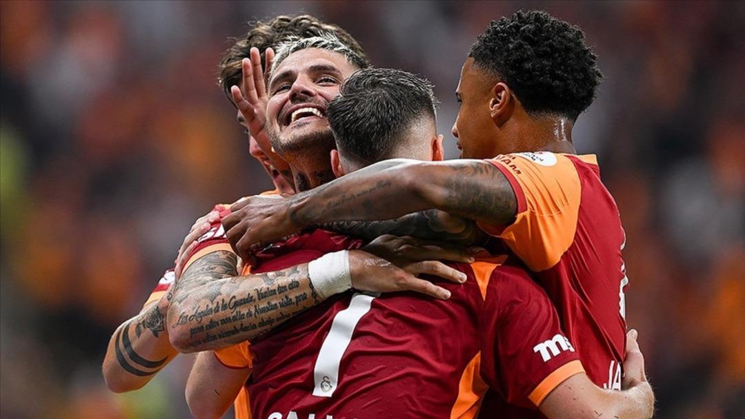 Galatasaray paraya para demeyecek! Satışlar tavan yaptı... Büyük gelir 3