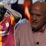 Ahmet Çakar’dan olay yaratacak Victor Osimhen iddiası! ”Sağlık Bakanlığı’ndan bana bilgi geldi” dedi G.Saray yönetimi harekete geçti