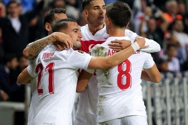 2026 Dünya Kupası Avrupa elemelerinde ekim ayı maçları tamamlandı! İngiltere, finallere gitmeye hak kazandı…