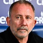 Fenerbahçe maçı öncesi Beşiktaş’ta flaş Sergen Yalçın iddiası!