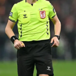 Herkes merak ediyordu! Haftanın maçlarının hakemleri belli oldu –