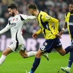Beşiktaş ile Fenerbahçe arasında 22 milyar TL’lik derbi! Süper Lig’de gözler bu hafta derbiye çevrildi…